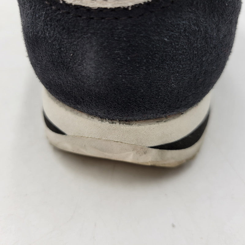 【中古品】【メンズ】 NIKE ナイキ CORTEZ PRM HV4456-001 コルテッツ プレミアム スニーカー シューズ 靴 160-260516-as-49-izu サイズ：28cm カラー：BLACK/SAIL-SAIL 万代Net店