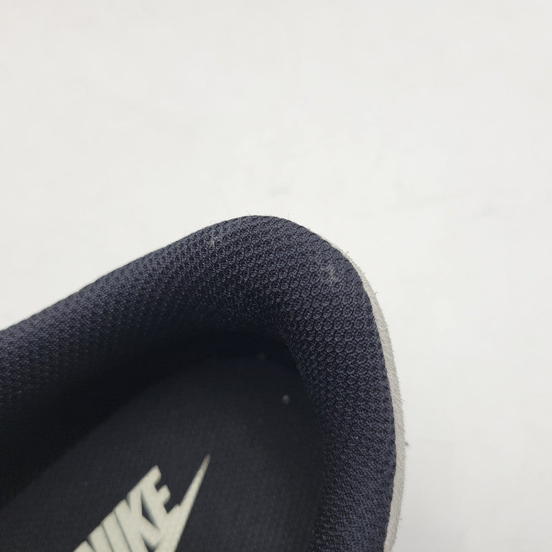 【中古品】【メンズ】 NIKE ナイキ CORTEZ PRM HV4456-001 コルテッツ プレミアム スニーカー シューズ 靴 160-260516-as-49-izu サイズ：28cm カラー：BLACK/SAIL-SAIL 万代Net店