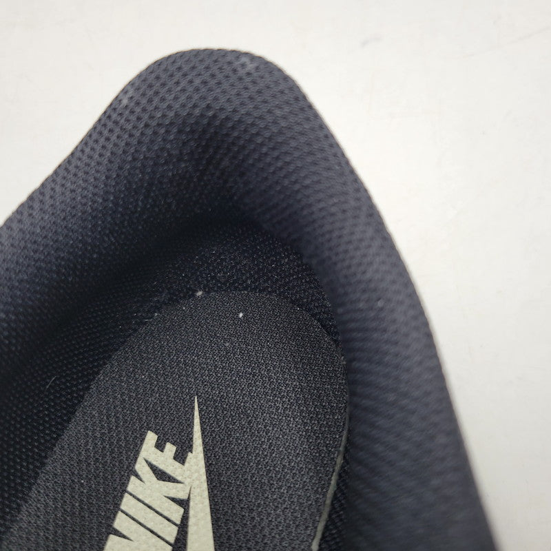 【中古品】【メンズ】 NIKE ナイキ CORTEZ PRM HV4456-001 コルテッツ プレミアム スニーカー シューズ 靴 160-260516-as-49-izu サイズ：28cm カラー：BLACK/SAIL-SAIL 万代Net店