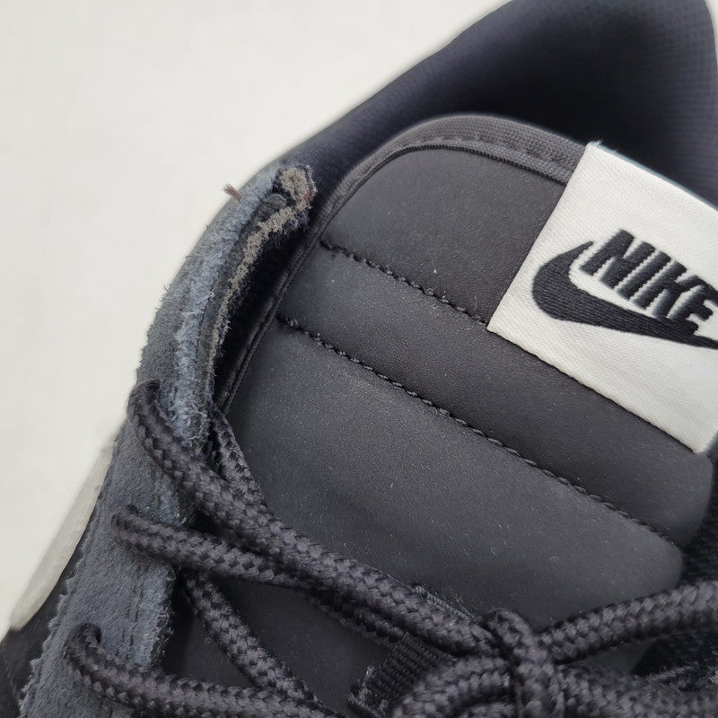 【中古品】【メンズ】 NIKE ナイキ CORTEZ PRM HV4456-001 コルテッツ プレミアム スニーカー シューズ 靴 160-260516-as-49-izu サイズ：28cm カラー：BLACK/SAIL-SAIL 万代Net店