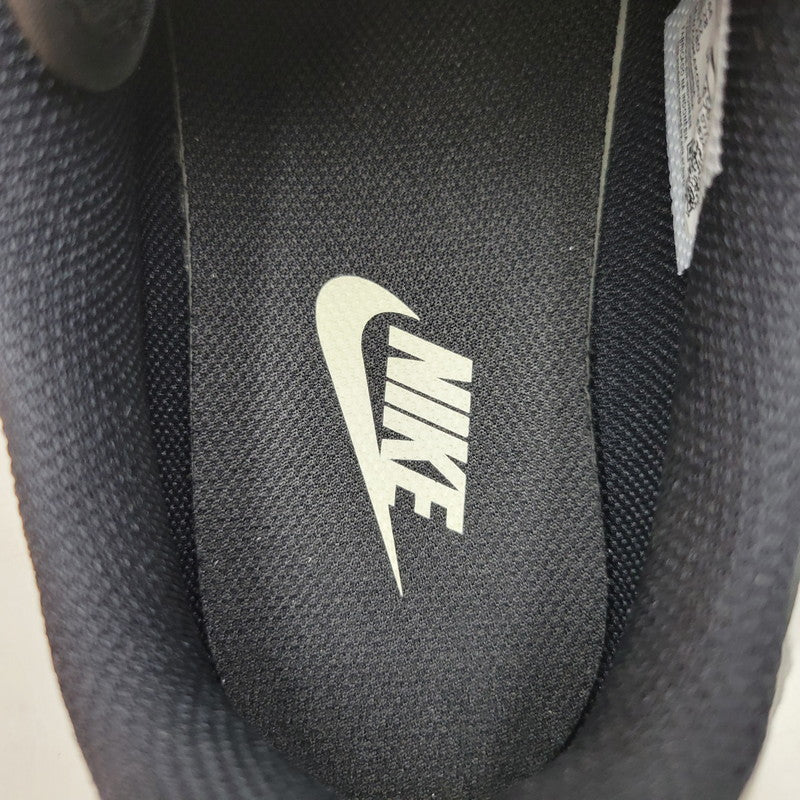 【中古品】【メンズ】 NIKE ナイキ CORTEZ PRM HV4456-001 コルテッツ プレミアム スニーカー シューズ 靴 160-260516-as-49-izu サイズ：28cm カラー：BLACK/SAIL-SAIL 万代Net店