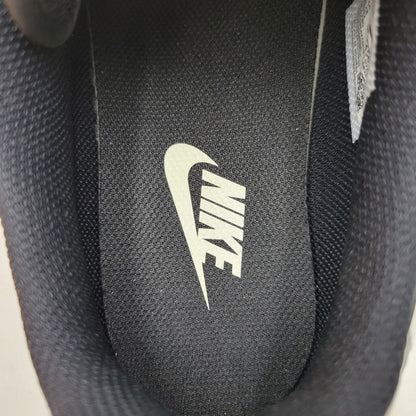 【中古品】【メンズ】 NIKE ナイキ CORTEZ PRM HV4456-001 コルテッツ プレミアム スニーカー シューズ 靴 160-260516-as-49-izu サイズ：28cm カラー：BLACK/SAIL-SAIL 万代Net店