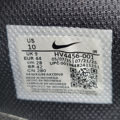 【中古品】【メンズ】 NIKE ナイキ CORTEZ PRM HV4456-001 コルテッツ プレミアム スニーカー シューズ 靴 160-260516-as-49-izu サイズ：28cm カラー：BLACK/SAIL-SAIL 万代Net店