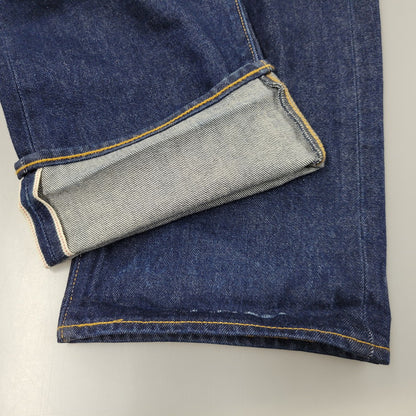 【中古品】【メンズ】 LEVI'S PREMIUM × JOURNAL STANDARD リーバイスプレミアム×ジャーナルスタンダード PC9-0022X-0000 別注 501 DENIM PANTS デニム パンツ ボトムス ズボン 158-260509-cs-11-izu サイズ：W36 L30 カラー：インディゴ 万代Net店