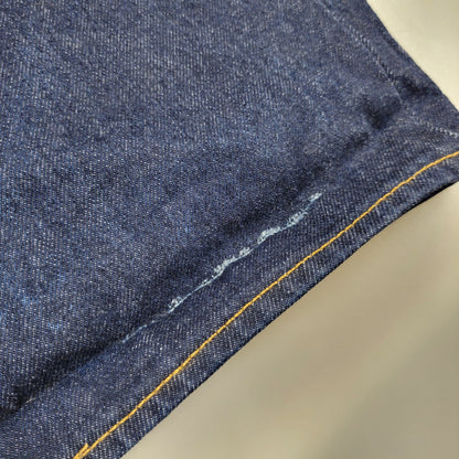 【中古品】【メンズ】 LEVI'S PREMIUM × JOURNAL STANDARD リーバイスプレミアム×ジャーナルスタンダード PC9-0022X-0000 別注 501 DENIM PANTS デニム パンツ ボトムス ズボン 158-260509-cs-11-izu サイズ：W36 L30 カラー：インディゴ 万代Net店