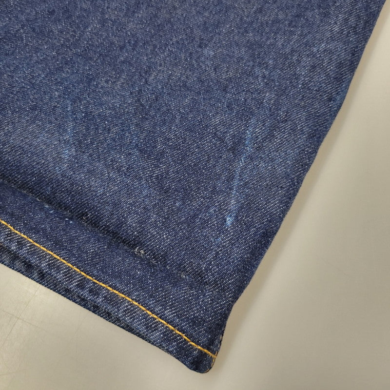 【中古品】【メンズ】 LEVI'S PREMIUM × JOURNAL STANDARD リーバイスプレミアム×ジャーナルスタンダード PC9-0022X-0000 別注 501 DENIM PANTS デニム パンツ ボトムス ズボン 158-260509-cs-11-izu サイズ：W36 L30 カラー：インディゴ 万代Net店