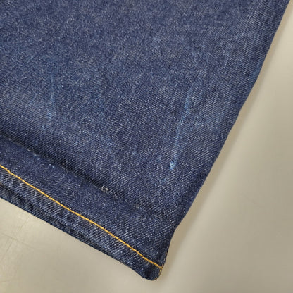 【中古品】【メンズ】 LEVI'S PREMIUM × JOURNAL STANDARD リーバイスプレミアム×ジャーナルスタンダード PC9-0022X-0000 別注 501 DENIM PANTS デニム パンツ ボトムス ズボン 158-260509-cs-11-izu サイズ：W36 L30 カラー：インディゴ 万代Net店