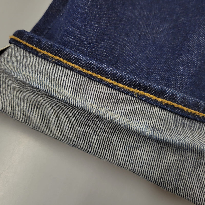【中古品】【メンズ】 LEVI'S PREMIUM × JOURNAL STANDARD リーバイスプレミアム×ジャーナルスタンダード PC9-0022X-0000 別注 501 DENIM PANTS デニム パンツ ボトムス ズボン 158-260509-cs-11-izu サイズ：W36 L30 カラー：インディゴ 万代Net店