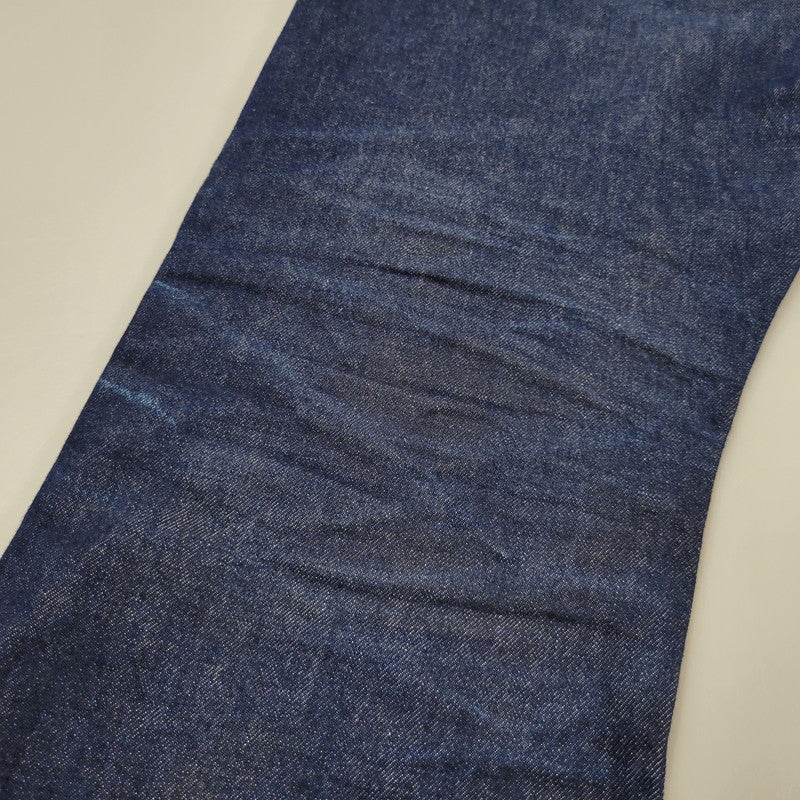 【中古品】【メンズ】 LEVI'S PREMIUM × JOURNAL STANDARD リーバイスプレミアム×ジャーナルスタンダード PC9-0022X-0000 別注 501 DENIM PANTS デニム パンツ ボトムス ズボン 158-260509-cs-11-izu サイズ：W36 L30 カラー：インディゴ 万代Net店