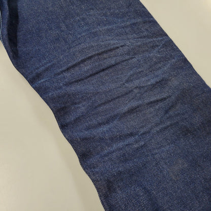 【中古品】【メンズ】 LEVI'S PREMIUM × JOURNAL STANDARD リーバイスプレミアム×ジャーナルスタンダード PC9-0022X-0000 別注 501 DENIM PANTS デニム パンツ ボトムス ズボン 158-260509-cs-11-izu サイズ：W36 L30 カラー：インディゴ 万代Net店
