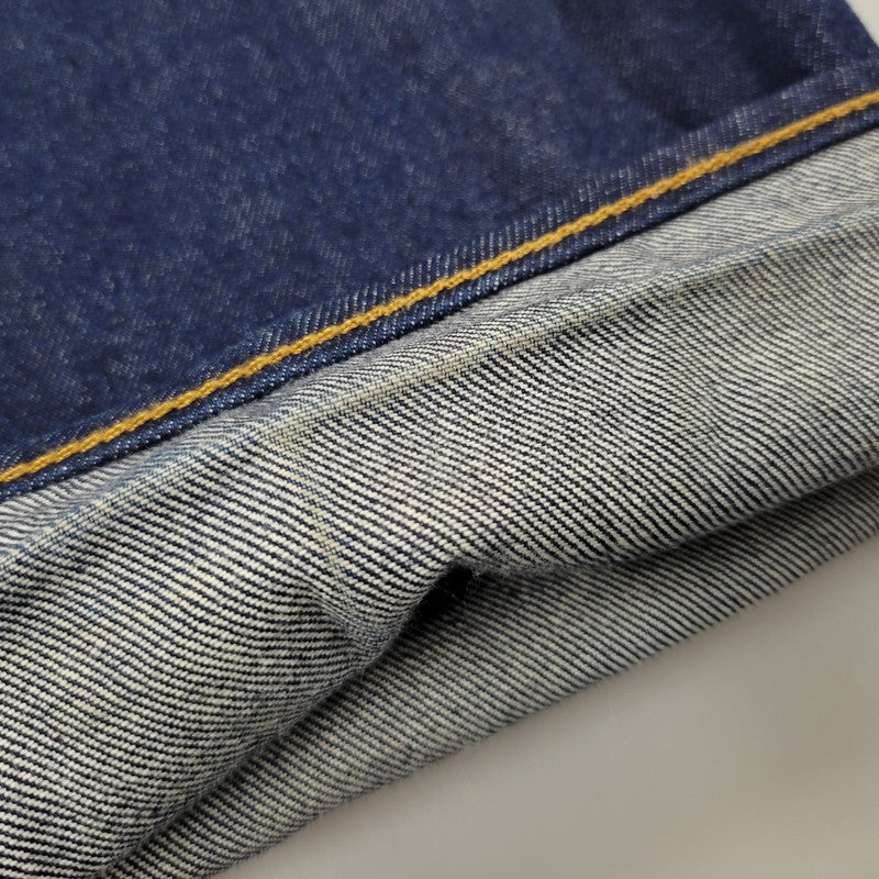 【中古品】【メンズ】 LEVI'S PREMIUM × JOURNAL STANDARD リーバイスプレミアム×ジャーナルスタンダード PC9-0022X-0000 別注 501 DENIM PANTS デニム パンツ ボトムス ズボン 158-260509-cs-11-izu サイズ：W36 L30 カラー：インディゴ 万代Net店