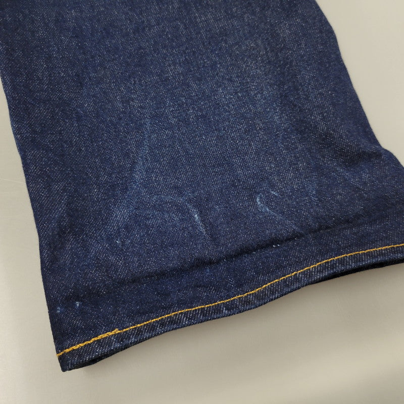 【中古品】【メンズ】 LEVI'S PREMIUM × JOURNAL STANDARD リーバイスプレミアム×ジャーナルスタンダード PC9-0022X-0000 別注 501 DENIM PANTS デニム パンツ ボトムス ズボン 158-260509-cs-11-izu サイズ：W36 L30 カラー：インディゴ 万代Net店
