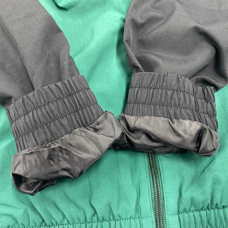 【中古品】【メンズ】 ADIDAS アディダス JX3053 TRACK TOP トラック トップ 148-260518-cs-13-izu サイズ：L カラー：グリーン 万代Net店