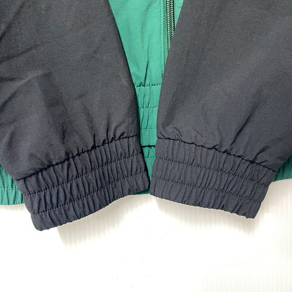 【中古品】【メンズ】 ADIDAS アディダス JX3053 TRACK TOP トラック トップ 148-260518-cs-13-izu サイズ：L カラー：グリーン 万代Net店