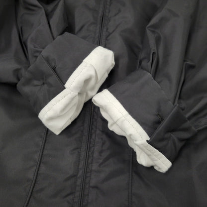 【中古美品】【メンズ】 WACKO MARIA ワコマリア × McGREGOR マックレガー NYLON JACKET 25SS-WMO-MC01 113115501 ナイロンジャケット 142-260509-as-10-izu サイズ：M カラー：ブラック 万代Net店