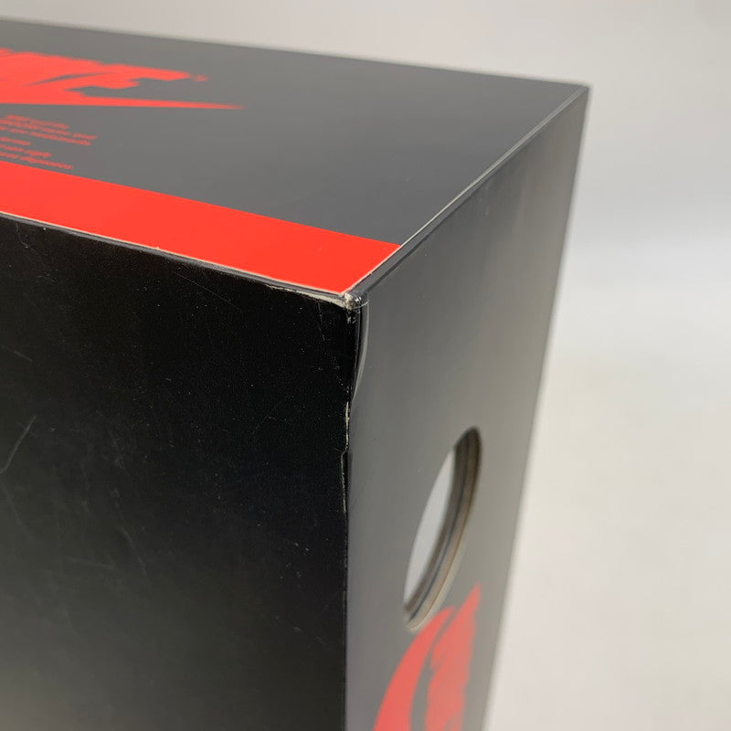 【中古美品】【メンズ】 NIKE×VIRGIL ABLOH ARCHIVE (V.A.A.) ナイキ×ヴァージルアブローアーカイブ AA3834-100 AIR JORDAN 1 RETRO HIGH OG エア ジョーダン レトロ ハイ オージー スニーカー シューズ 靴 160-260507-cs-11-izu サイズ：28cm カラー：WHITE/WHITE 万代Net店