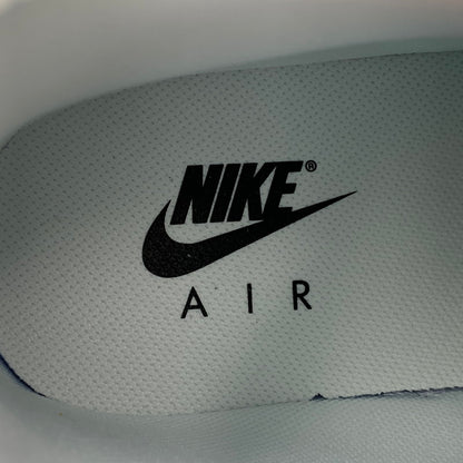 【中古美品】【メンズ】 NIKE×VIRGIL ABLOH ARCHIVE (V.A.A.) ナイキ×ヴァージルアブローアーカイブ AA3834-100 AIR JORDAN 1 RETRO HIGH OG エア ジョーダン レトロ ハイ オージー スニーカー シューズ 靴 160-260507-cs-11-izu サイズ：28cm カラー：WHITE/WHITE 万代Net店