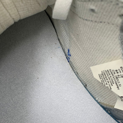 【中古美品】【メンズ】 NIKE ナイキ 555088-402 AIR JORDAN 1 HIGH OG エア ジョーダン ワン ハイ オージー スニーカー シューズ 靴 160-260507-cs-12-izu サイズ：28cm カラー：HYPER ROYAL/WHITE-LIGHT SMOKE GREY 万代Net店