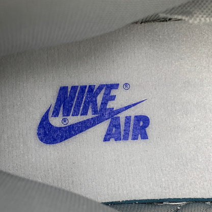 【中古美品】【メンズ】 NIKE ナイキ 555088-402 AIR JORDAN 1 HIGH OG エア ジョーダン ワン ハイ オージー スニーカー シューズ 靴 160-260507-cs-12-izu サイズ：28cm カラー：HYPER ROYAL/WHITE-LIGHT SMOKE GREY 万代Net店
