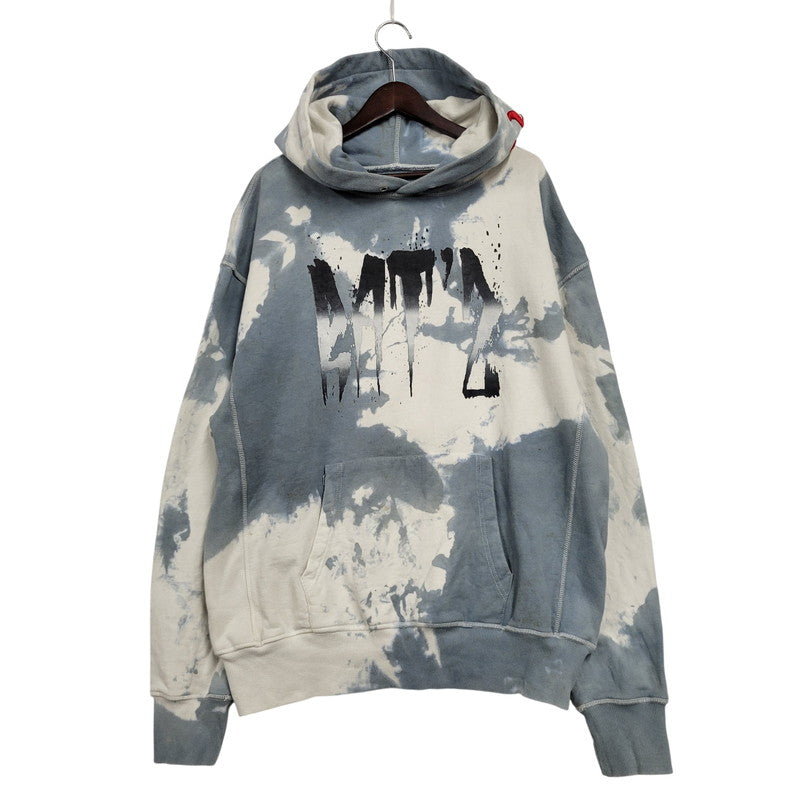 【中古品】【メンズ】 CVTVLIST カタリスト TIE DYE PATTERN DOPE RAT'S HOODIE タイダイ パターン ドープ ラッツ フーディー トップス 長袖 142-260509-cs-20-izu サイズ：OS カラー：マルチ 万代Net店
