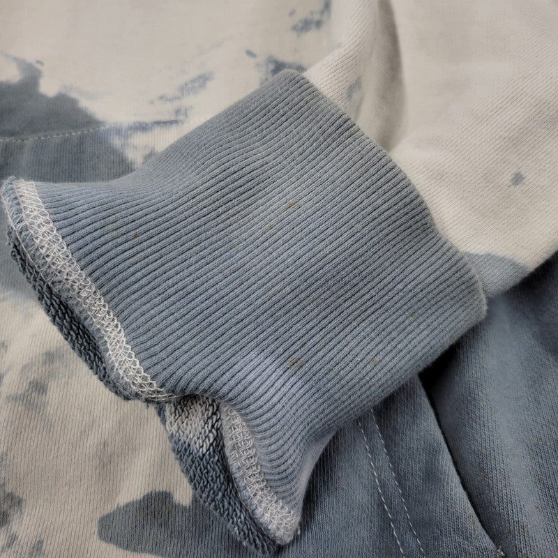 【中古品】【メンズ】 CVTVLIST カタリスト TIE DYE PATTERN DOPE RAT'S HOODIE タイダイ パターン ドープ ラッツ フーディー トップス 長袖 142-260509-cs-20-izu サイズ：OS カラー：マルチ 万代Net店
