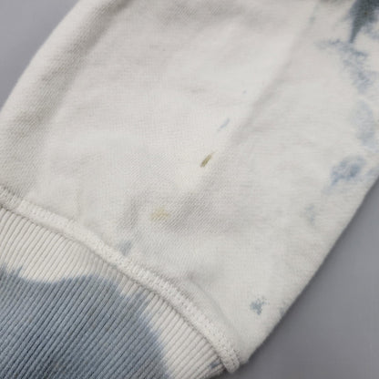 【中古品】【メンズ】 CVTVLIST カタリスト TIE DYE PATTERN DOPE RAT'S HOODIE タイダイ パターン ドープ ラッツ フーディー トップス 長袖 142-260509-cs-20-izu サイズ：OS カラー：マルチ 万代Net店