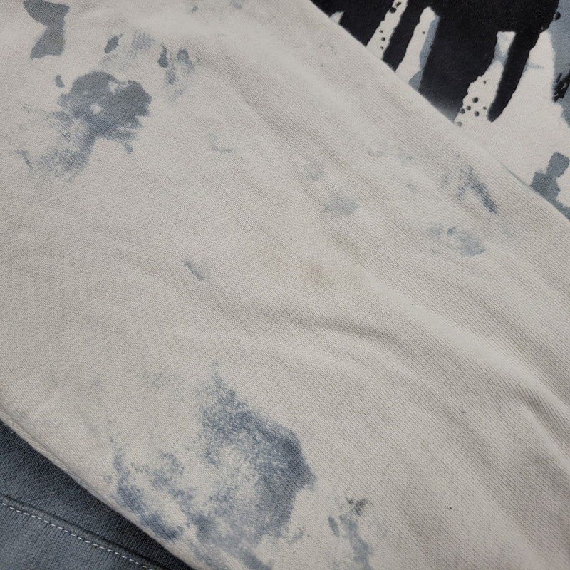 【中古品】【メンズ】 CVTVLIST カタリスト TIE DYE PATTERN DOPE RAT'S HOODIE タイダイ パターン ドープ ラッツ フーディー トップス 長袖 142-260509-cs-20-izu サイズ：OS カラー：マルチ 万代Net店