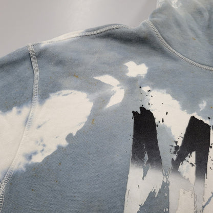 【中古品】【メンズ】 CVTVLIST カタリスト TIE DYE PATTERN DOPE RAT'S HOODIE タイダイ パターン ドープ ラッツ フーディー トップス 長袖 142-260509-cs-20-izu サイズ：OS カラー：マルチ 万代Net店