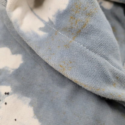 【中古品】【メンズ】 CVTVLIST カタリスト TIE DYE PATTERN DOPE RAT'S HOODIE タイダイ パターン ドープ ラッツ フーディー トップス 長袖 142-260509-cs-20-izu サイズ：OS カラー：マルチ 万代Net店