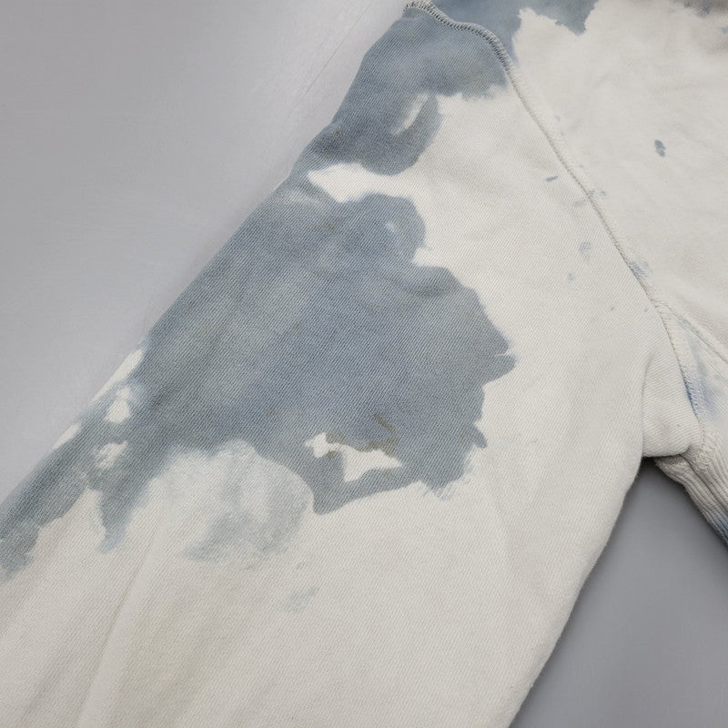 【中古品】【メンズ】 CVTVLIST カタリスト TIE DYE PATTERN DOPE RAT'S HOODIE タイダイ パターン ドープ ラッツ フーディー トップス 長袖 142-260509-cs-20-izu サイズ：OS カラー：マルチ 万代Net店