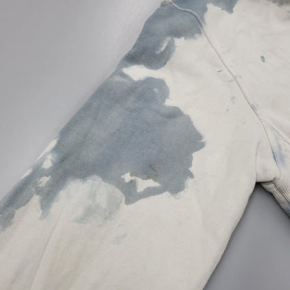 【中古品】【メンズ】 CVTVLIST カタリスト TIE DYE PATTERN DOPE RAT'S HOODIE タイダイ パターン ドープ ラッツ フーディー トップス 長袖 142-260509-cs-20-izu サイズ：OS カラー：マルチ 万代Net店