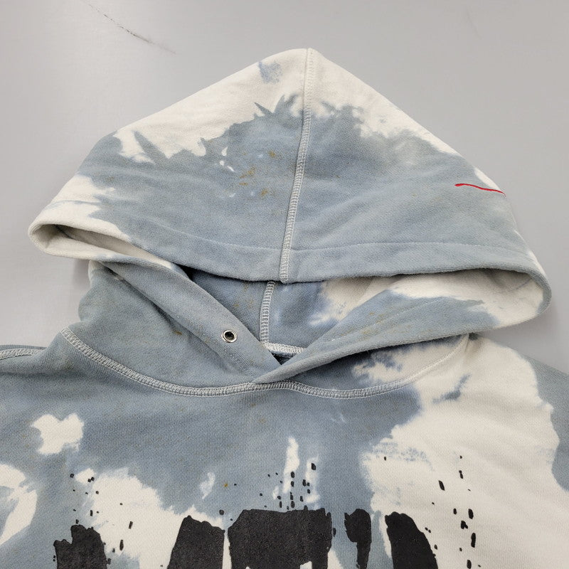 【中古品】【メンズ】 CVTVLIST カタリスト TIE DYE PATTERN DOPE RAT'S HOODIE タイダイ パターン ドープ ラッツ フーディー トップス 長袖 142-260509-cs-20-izu サイズ：OS カラー：マルチ 万代Net店