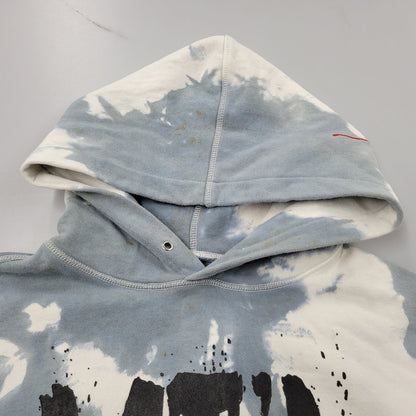 【中古品】【メンズ】 CVTVLIST カタリスト TIE DYE PATTERN DOPE RAT'S HOODIE タイダイ パターン ドープ ラッツ フーディー トップス 長袖 142-260509-cs-20-izu サイズ：OS カラー：マルチ 万代Net店