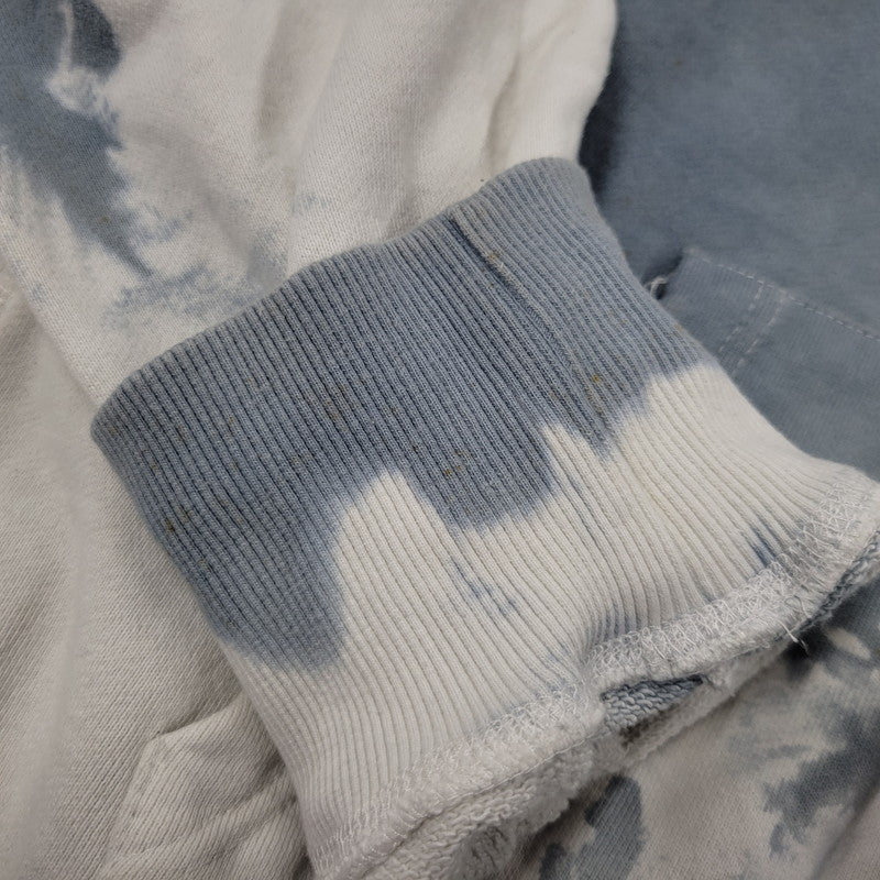 【中古品】【メンズ】 CVTVLIST カタリスト TIE DYE PATTERN DOPE RAT'S HOODIE タイダイ パターン ドープ ラッツ フーディー トップス 長袖 142-260509-cs-20-izu サイズ：OS カラー：マルチ 万代Net店