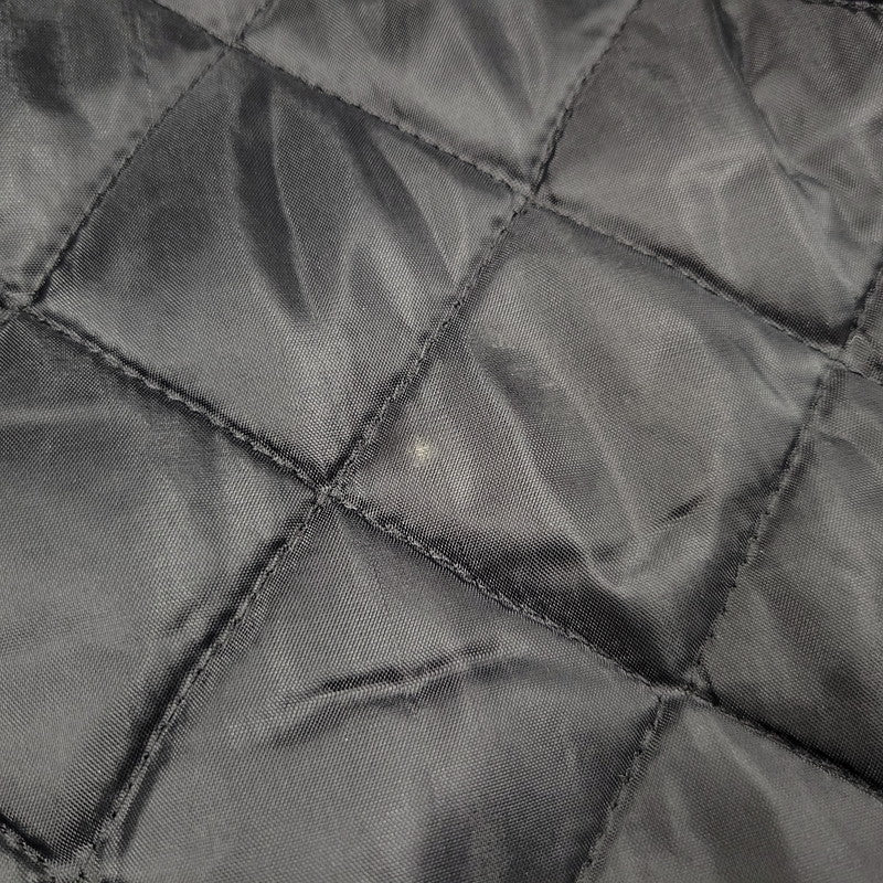 【現状渡し品】【メンズ】 SCHOTT ショット PERFECTO USA製 DOUBLE RIDERS JACKET パーフェクト ダブル ライダース ジャケット アウター 145-260509-cs-14-izu サイズ：38 カラー：ブラック 万代Net店