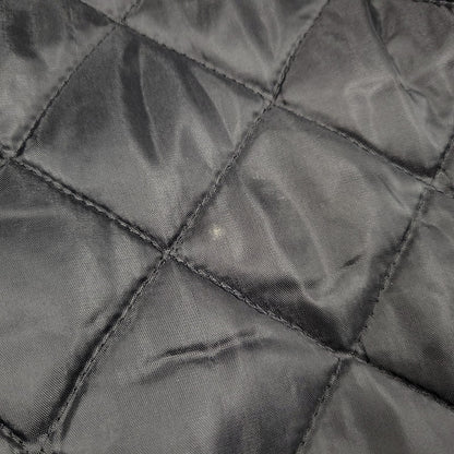 【現状渡し品】【メンズ】 SCHOTT ショット PERFECTO USA製 DOUBLE RIDERS JACKET パーフェクト ダブル ライダース ジャケット アウター 145-260509-cs-14-izu サイズ：38 カラー：ブラック 万代Net店