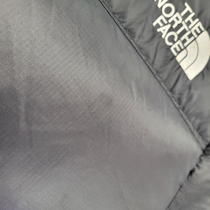 【中古美品】【メンズ】 THE NORTH FACE ザ・ノースフェイス 88025 90S NUPTSE ヌプシ JACKET ジャケット アウター 144-260507-ya-01-izu サイズ：S カラー：BLACK 万代Net店