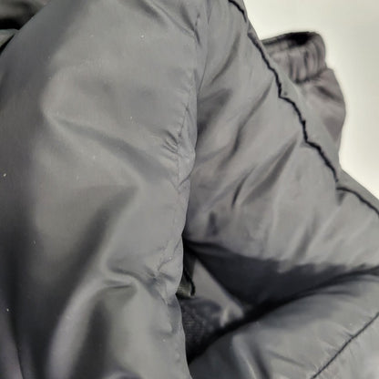 【中古美品】【メンズ】 THE NORTH FACE ザ・ノースフェイス 88025 90S NUPTSE ヌプシ JACKET ジャケット アウター 144-260507-ya-01-izu サイズ：S カラー：BLACK 万代Net店