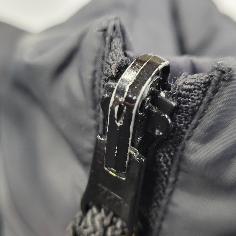 【中古美品】【メンズ】 THE NORTH FACE ザ・ノースフェイス 88025 90S NUPTSE ヌプシ JACKET ジャケット アウター 144-260507-ya-01-izu サイズ：S カラー：BLACK 万代Net店
