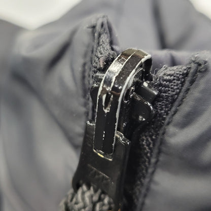 【中古美品】【メンズ】 THE NORTH FACE ザ・ノースフェイス 88025 90S NUPTSE ヌプシ JACKET ジャケット アウター 144-260507-ya-01-izu サイズ：S カラー：BLACK 万代Net店