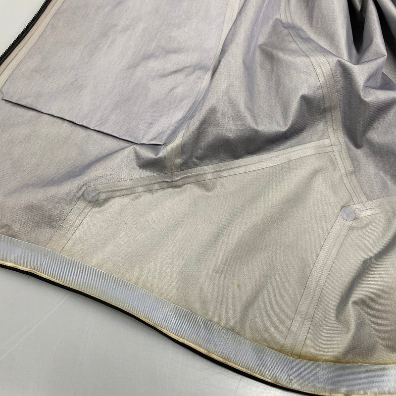 【中古品】【メンズ】 ARC'TERYX アークテリクス 9572 0811028454-10 GORE-TEX ACTIVE JACKET ゴアテックス アクティブ ジャケット アウター 144-260511-cs-02-izu サイズ：S カラー：ブラック 万代Net店