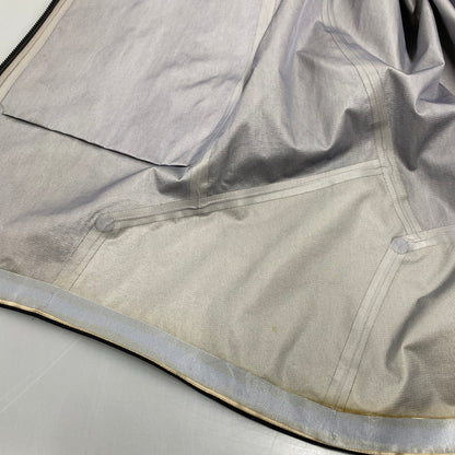 【中古品】【メンズ】 ARC'TERYX アークテリクス 9572 0811028454-10 GORE-TEX ACTIVE JACKET ゴアテックス アクティブ ジャケット アウター 144-260511-cs-02-izu サイズ：S カラー：ブラック 万代Net店