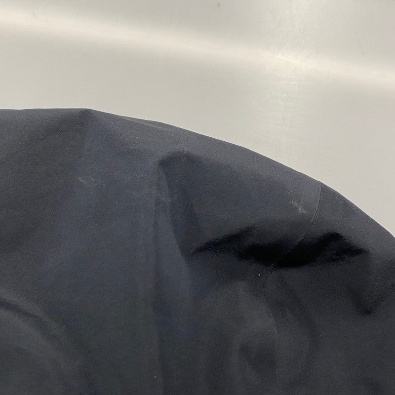 【中古品】【メンズ】 ARC'TERYX アークテリクス 9572 0811028454-10 GORE-TEX ACTIVE JACKET ゴアテックス アクティブ ジャケット アウター 144-260511-cs-02-izu サイズ：S カラー：ブラック 万代Net店