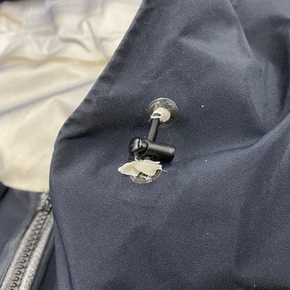 【中古品】【メンズ】 ARC'TERYX アークテリクス 9572 0811028454-10 GORE-TEX ACTIVE JACKET ゴアテックス アクティブ ジャケット アウター 144-260511-cs-02-izu サイズ：S カラー：ブラック 万代Net店