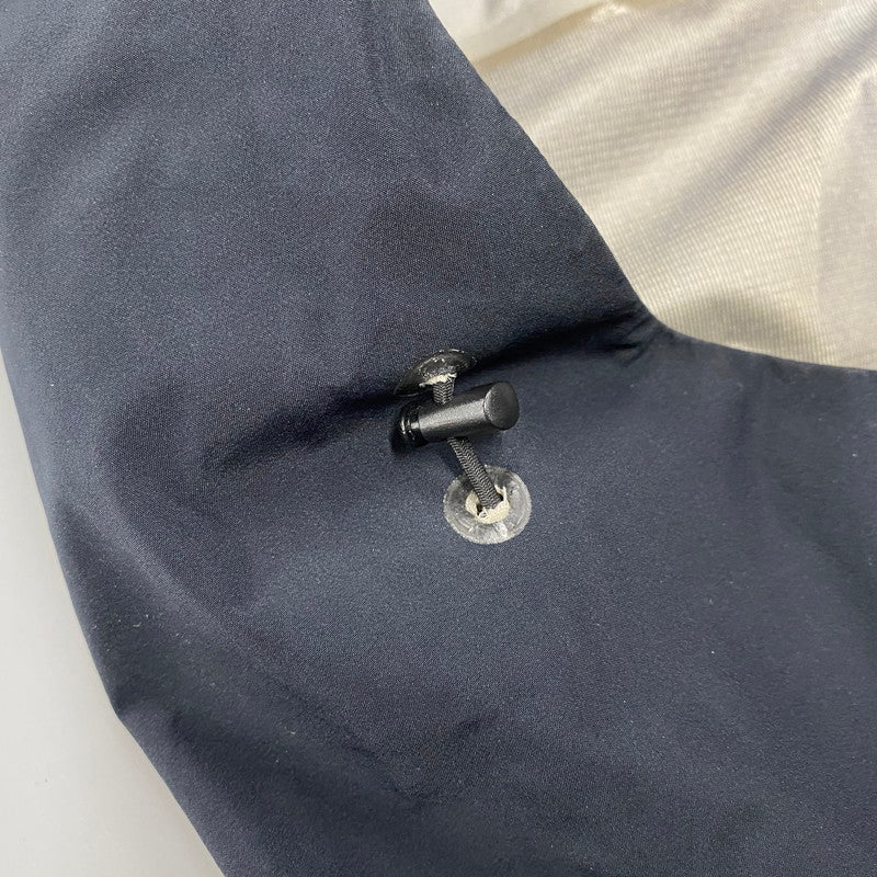 【中古品】【メンズ】 ARC'TERYX アークテリクス 9572 0811028454-10 GORE-TEX ACTIVE JACKET ゴアテックス アクティブ ジャケット アウター 144-260511-cs-02-izu サイズ：S カラー：ブラック 万代Net店