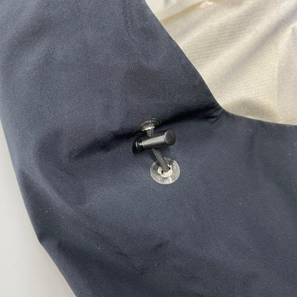 【中古品】【メンズ】 ARC'TERYX アークテリクス 9572 0811028454-10 GORE-TEX ACTIVE JACKET ゴアテックス アクティブ ジャケット アウター 144-260511-cs-02-izu サイズ：S カラー：ブラック 万代Net店