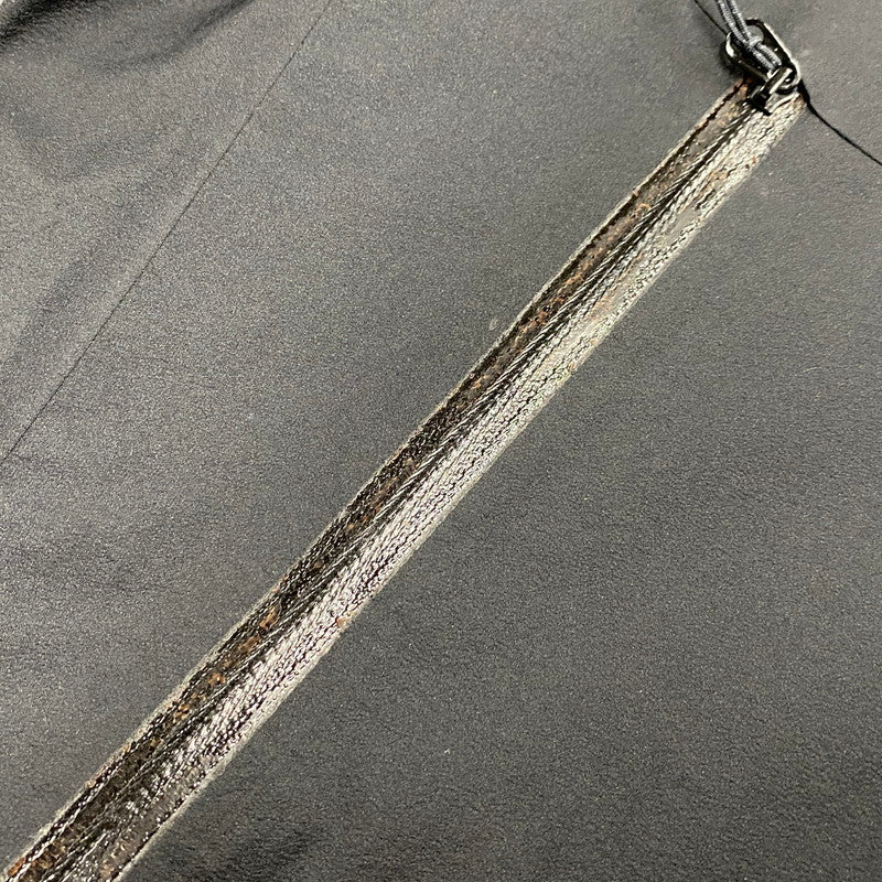 【中古品】【メンズ】 ARC'TERYX アークテリクス 9572 0811028454-10 GORE-TEX ACTIVE JACKET ゴアテックス アクティブ ジャケット アウター 144-260511-cs-02-izu サイズ：S カラー：ブラック 万代Net店