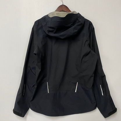 【中古品】【メンズ】 ARC'TERYX アークテリクス 9572 0811028454-10 GORE-TEX ACTIVE JACKET ゴアテックス アクティブ ジャケット アウター 144-260511-cs-02-izu サイズ：S カラー：ブラック 万代Net店