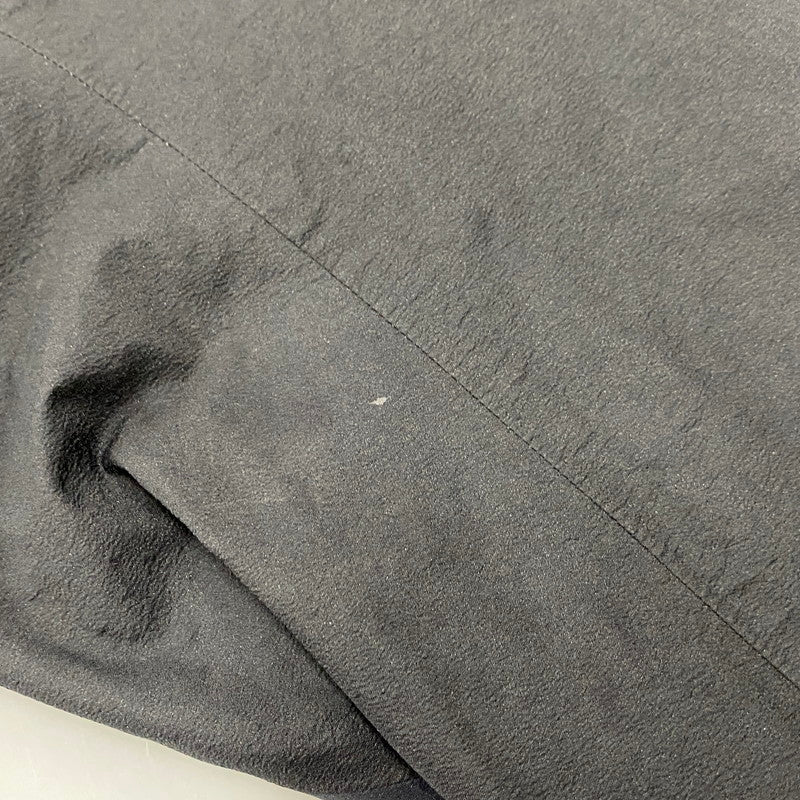 【中古品】【メンズ】 ARC'TERYX アークテリクス 9572 0811028454-10 GORE-TEX ACTIVE JACKET ゴアテックス アクティブ ジャケット アウター 144-260511-cs-02-izu サイズ：S カラー：ブラック 万代Net店