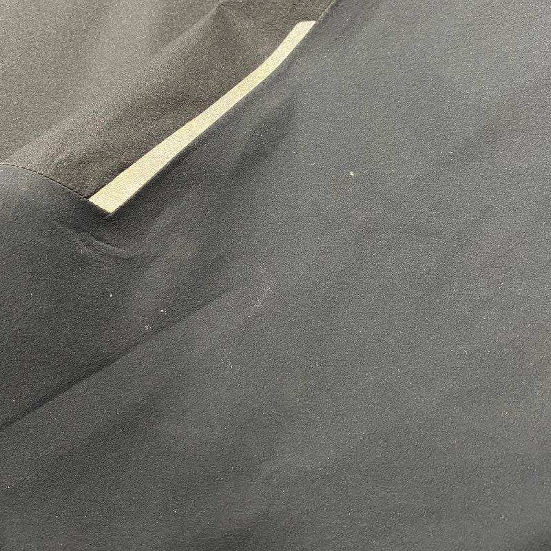 【中古品】【メンズ】 ARC'TERYX アークテリクス 9572 0811028454-10 GORE-TEX ACTIVE JACKET ゴアテックス アクティブ ジャケット アウター 144-260511-cs-02-izu サイズ：S カラー：ブラック 万代Net店